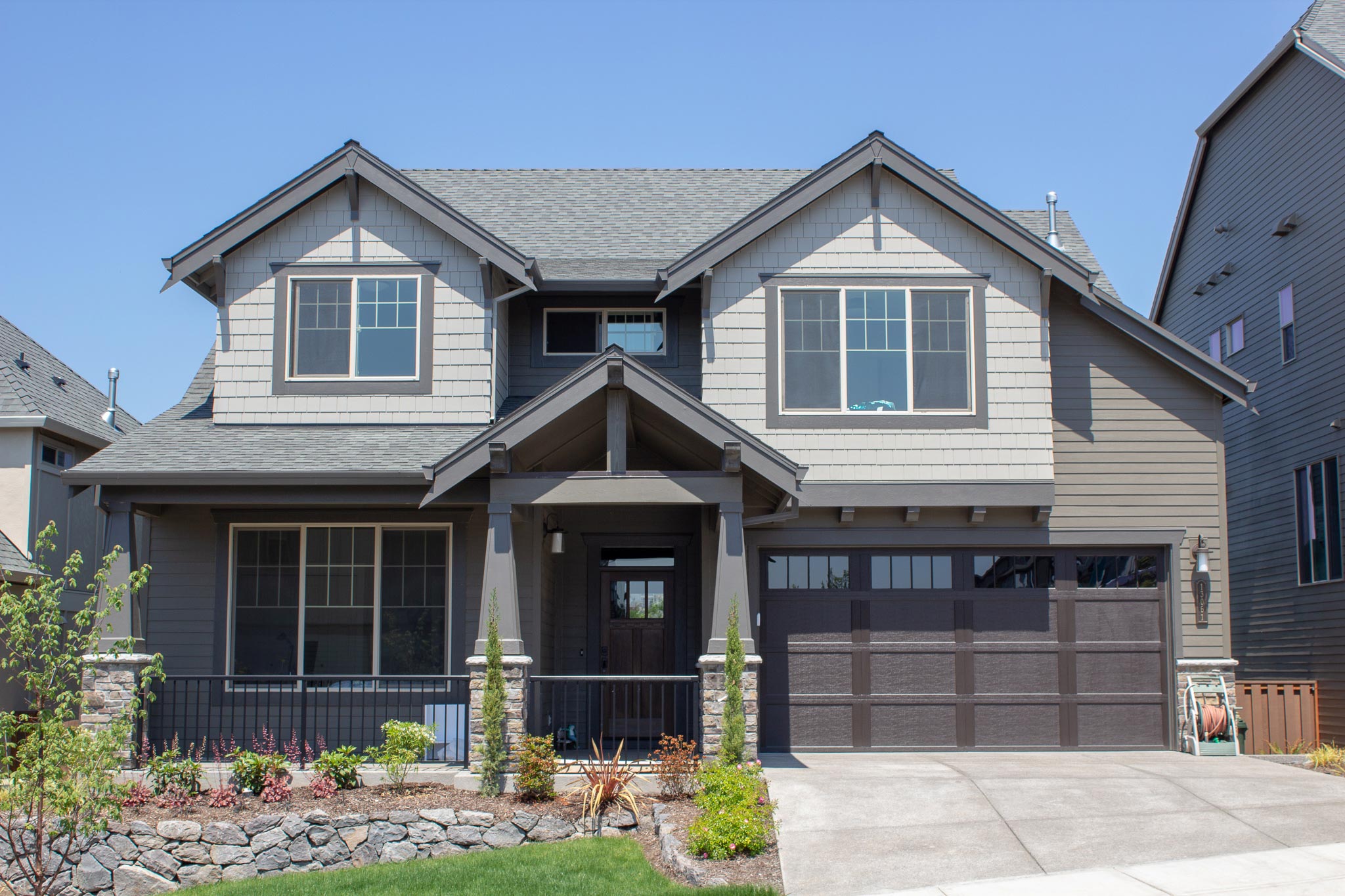 residentialhomeexterior